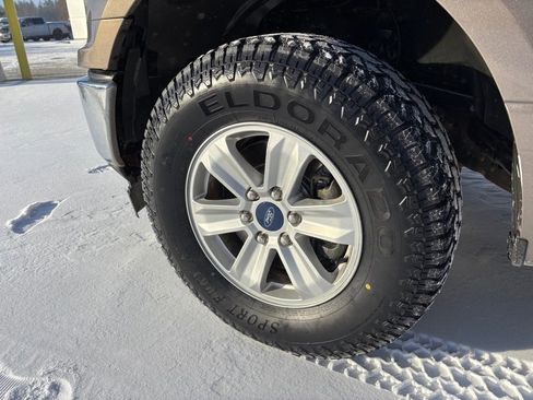 Used 2020 Ford F150 XL w/ Equipment Group 101A Mid image 10