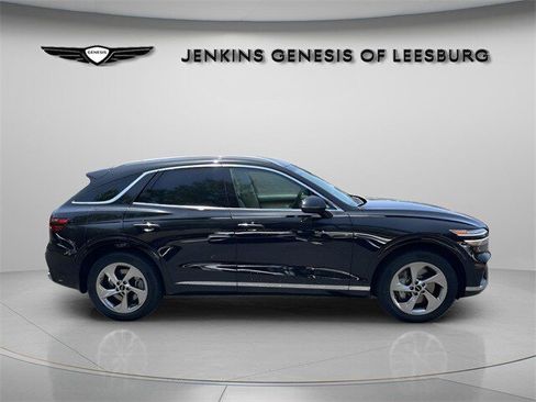 New 2026 Genesis GV70 2.5T Select image 3