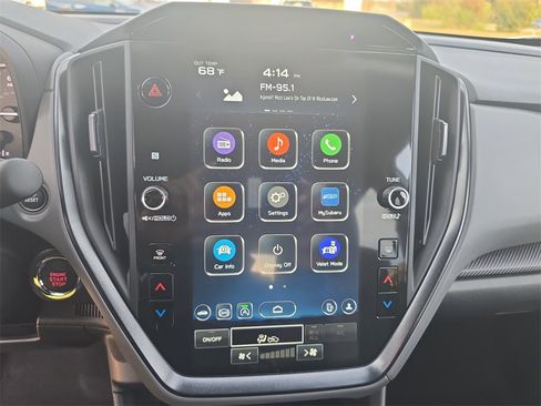 New 2026 Subaru Crosstrek 2.5i Limited image 18