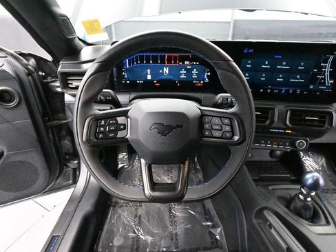 Used 2024 Ford Mustang Dark Horse image 28