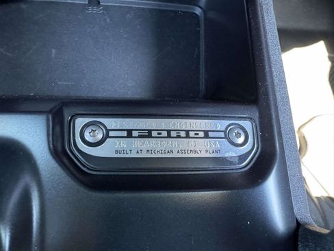 Used 2024 Ford Bronco Big Bend AWD/4WD image 33