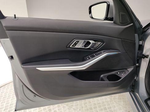 Certified 2023 BMW 330e w/ Driving Assistance Package image 11