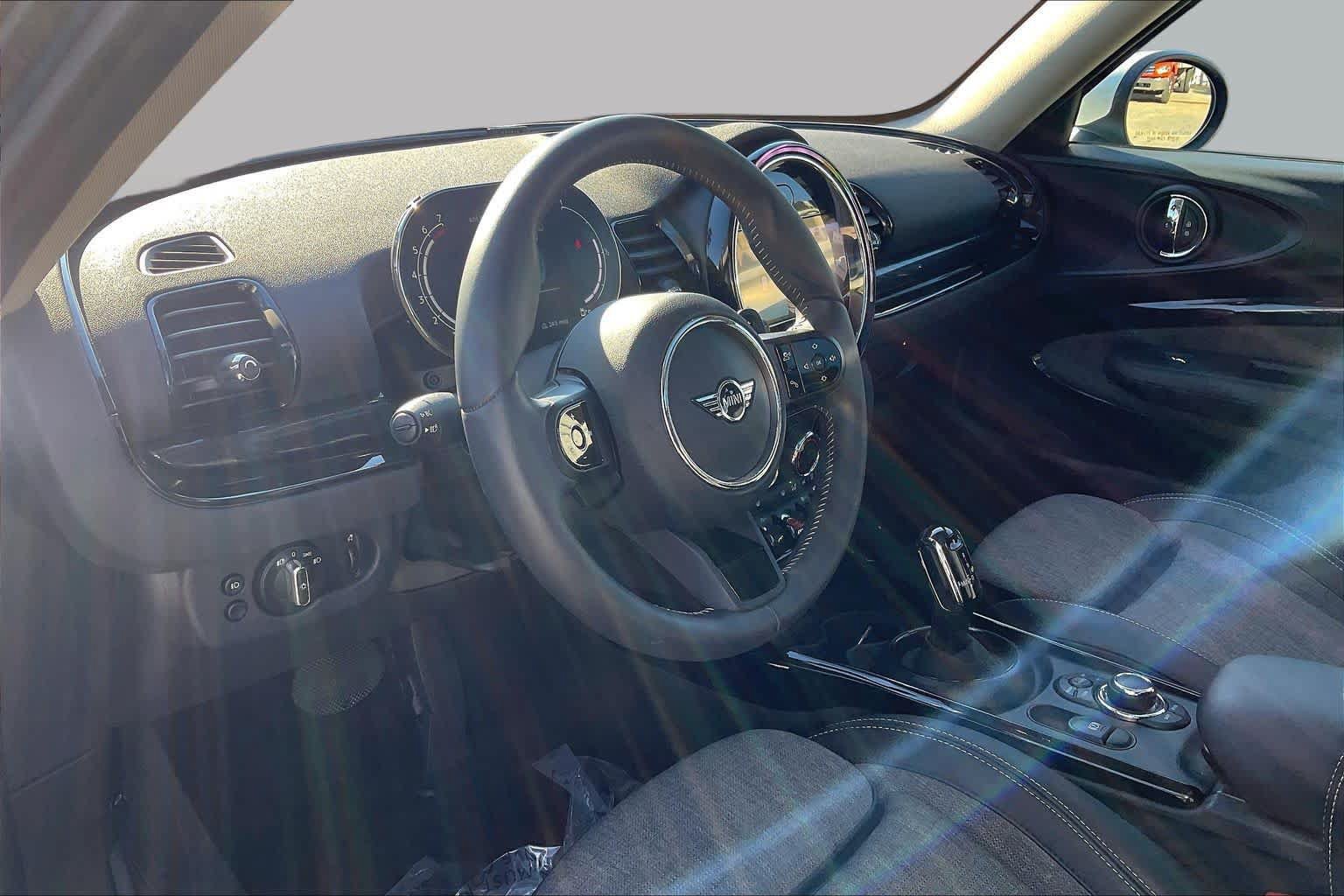 Used 2024 MINI Cooper Clubman S AWD/4WD image 17