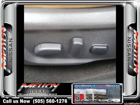 Used 2024 Nissan Sentra SV w/ SV Premium Package image 7