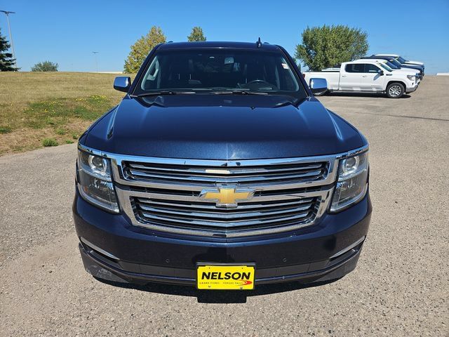 Used 2017 Chevrolet Suburban Premier AWD/4WD image 8