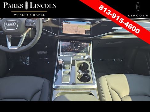 Used 2025 Audi Q7 2.0T Premium image 13