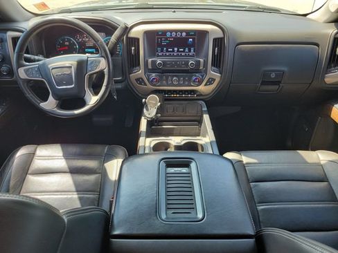 Used 2017 GMC Sierra 1500 Denali w/ Denali Ultimate Package AWD/4WD image 14