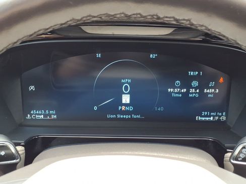 Used 2023 Lincoln Corsair Reserve w/ Equipment Group 201A AWD/4WD image 24
