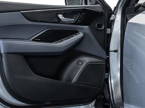 New 2026 Acura MDX Type S AWD/4WD image 21