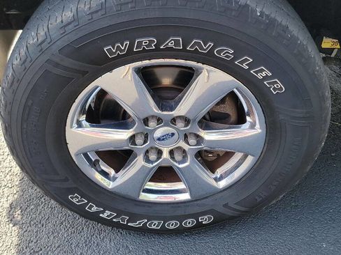 Used 2014 Ford F150 XL w/ Equipment Group 101A Mid image 13