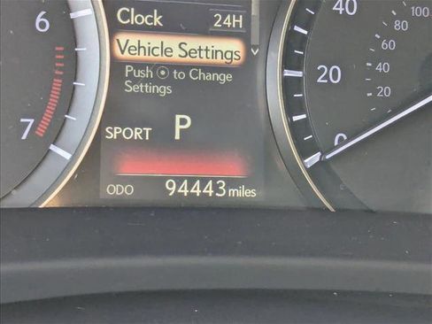 Used 2018 Lexus RX 350L Luxury image 11