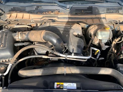 Used 2014 RAM 1500 Big Horn image 31