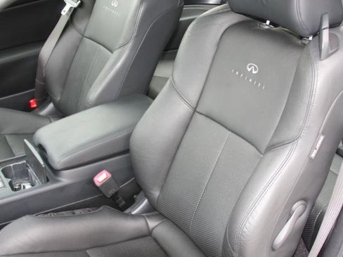 Used 2007 INFINITI G35 Coupe w/ Premium Pkg image 33