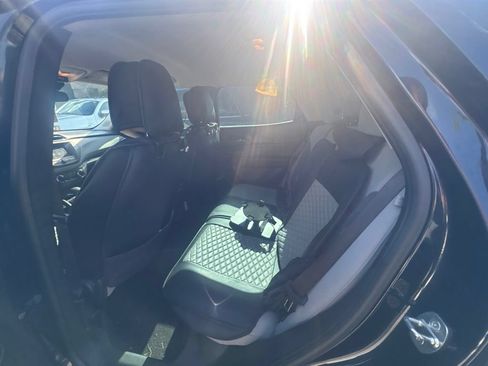 Used 2021 Chevrolet TrailBlazer LS FWD image 10