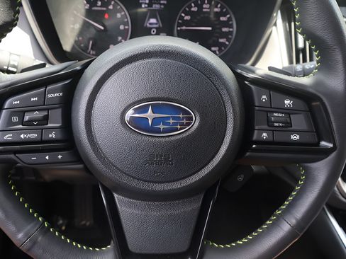 Used 2025 Subaru Outback Onyx Edition w/ Popular Package #2 AWD/4WD image 20