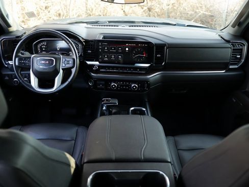 Used 2023 GMC Sierra 1500 Elevation w/ Elevation Premium Package image 21