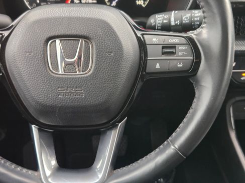 Used 2024 Honda CR-V EX-L image 22