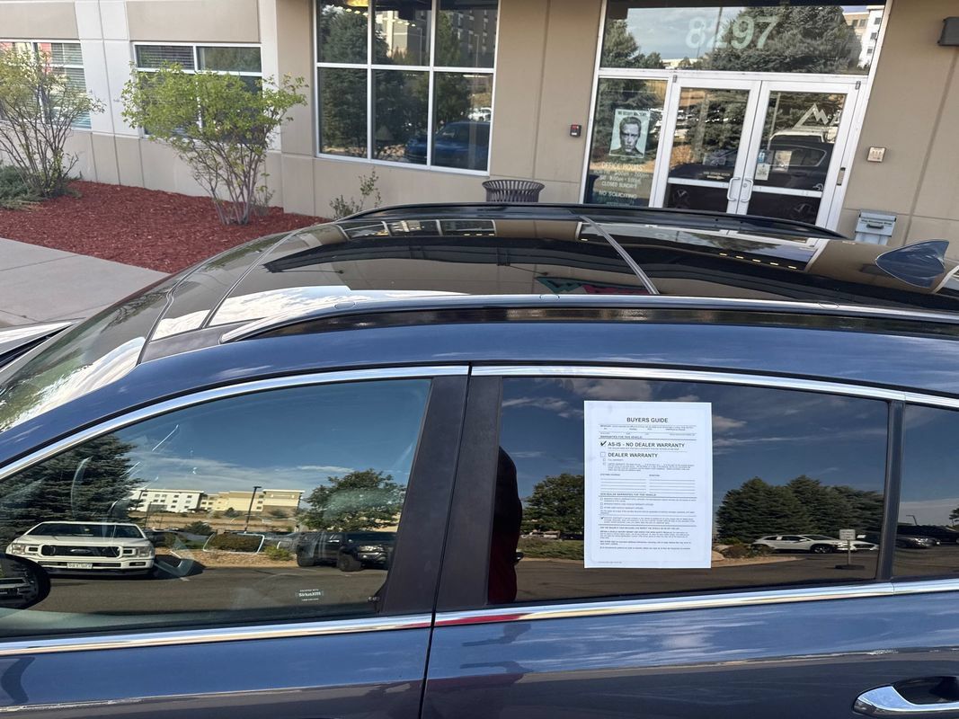 Used 2020 Kia Sportage EX w/ EX Technology Package AWD/4WD image 13