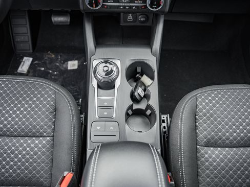 New 2026 Ford Escape Active w/ Cold Weather Package image 26