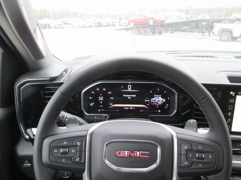 New 2026 GMC Sierra 1500 SLT w/ SLT Premium Plus Package image 21