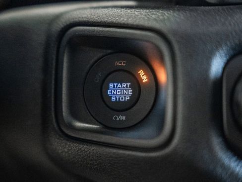 New 2026 Jeep Wrangler Sport AWD/4WD image 26