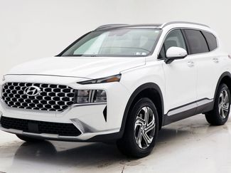 Used 2023 Hyundai Santa Fe SEL w/ Premium Package video 2