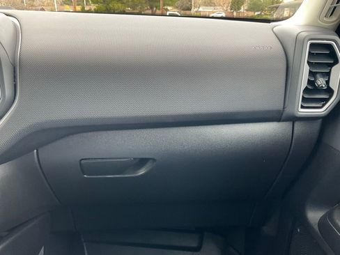 Used 2024 Ford Bronco Sport Big Bend w/ Convenience Package image 46