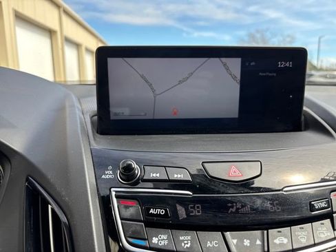 Used 2019 Acura RDX A-Spec image 15