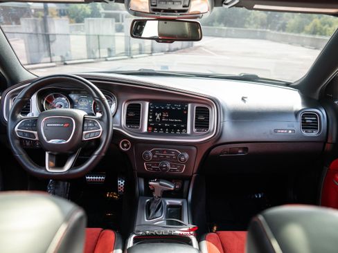 Used 2022 Dodge Charger Scat Pack image 13