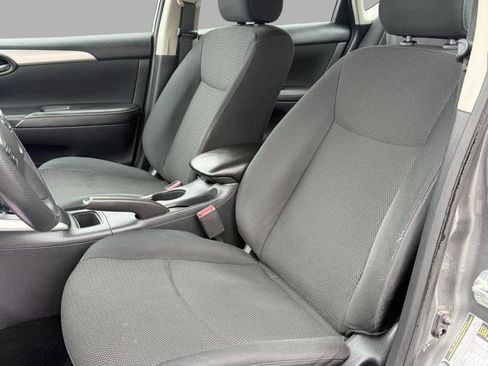 Used 2019 Nissan Sentra S FWD image 26