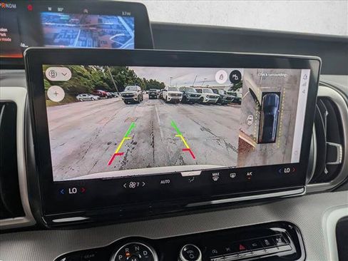 New 2027 Ford Expedition Active RWD image 12