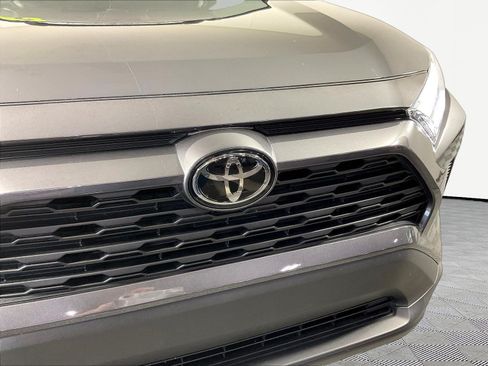 Used 2023 Toyota RAV4 XLE w/ Convenience Package AWD/4WD image 33