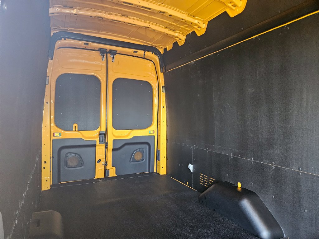 Used 2026 Ford Transit 250 148 High Roof Extended w/ Load Area Protection Package RWD image 17