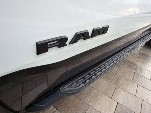 Used 2022 RAM 1500 TRX w/ TRX Level 2 Equipment Group AWD/4WD image 9