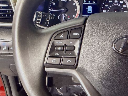 Used 2020 Hyundai Tucson Limited FWD image 14