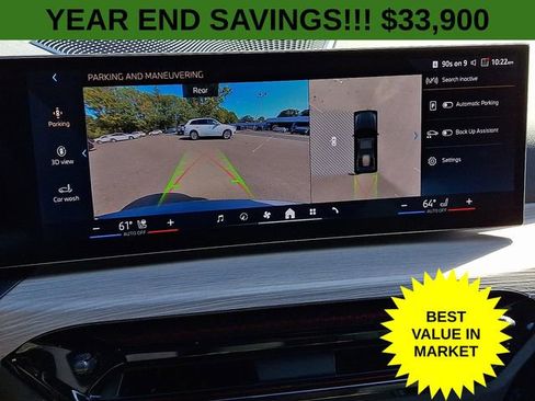 Used 2025 BMW 330i xDrive Sedan image 21