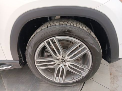 Used 2025 Mercedes-Benz GLS 450 4MATIC image 77