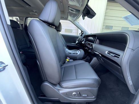 New 2026 Hyundai Palisade Limited image 28