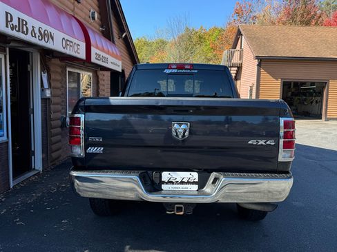 Used 2013 RAM 1500 Classic SLT w/ Remote Start & Security Group image 4