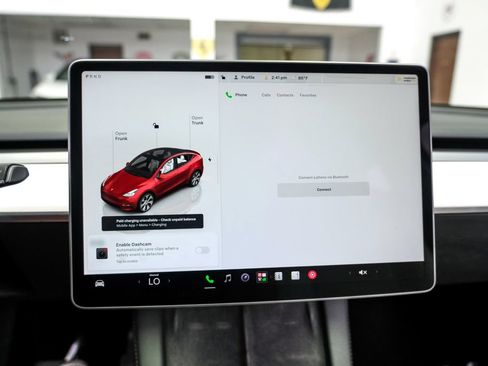 Used 2023 Tesla Model Y AWD image 25