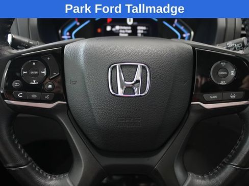 Used 2019 Honda Odyssey EX-L image 15