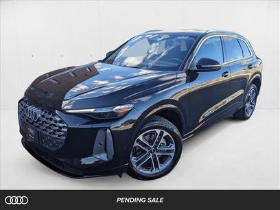 New 2025 Audi Q5 Premium Plus