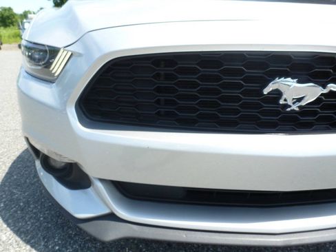 Used 2016 Ford Mustang Coupe w/ Equipment Group 051A RWD image 6