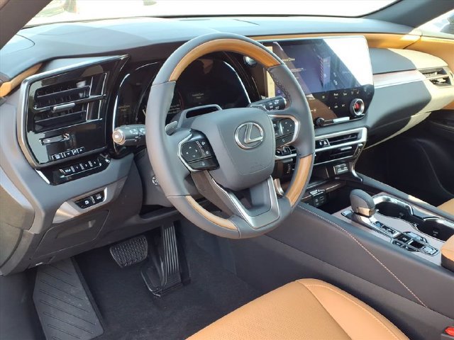 New 2026 Lexus RX 350 Premium Plus w/ Convenience Package AWD/4WD image 14