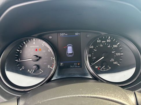 Used 2020 Nissan Rogue S w/ Special Edition Package image 16