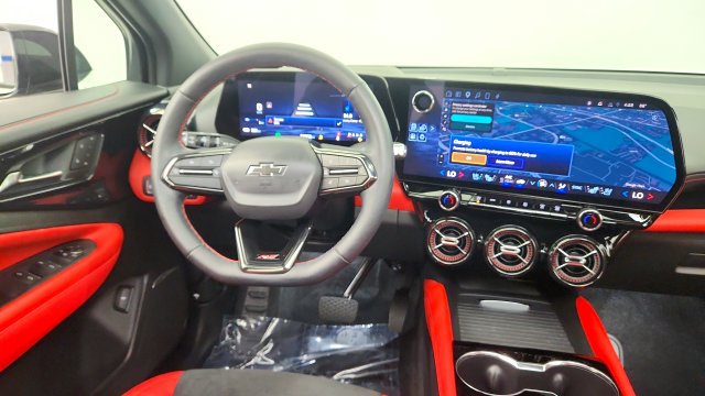 Used 2024 Chevrolet Blazer EV RS RWD image 52