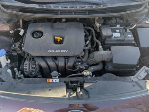 Used 2018 Kia Forte LX w/ LX Popular Package image 40