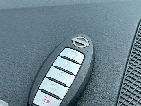 Used 2025 Nissan Altima 2.5 SV image 22