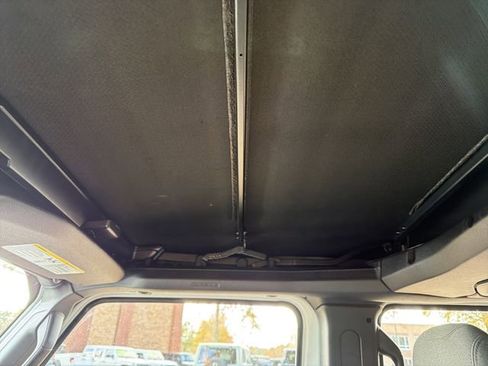 Used 2024 Jeep Wrangler Sport image 32