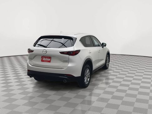 Certified 2023 MAZDA CX-5 AWD 2.5 S image 37